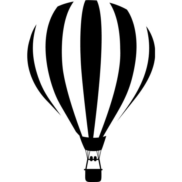 Hot Air Balloon Thumbnail