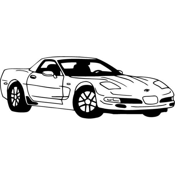 Sports Car13 Thumbnail