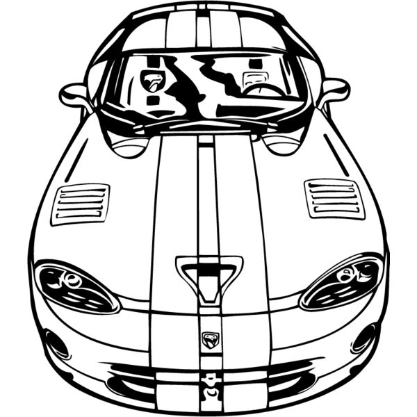 Sports Car2 Thumbnail