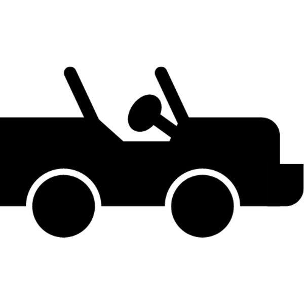 Cartoon Jeep2 Thumbnail
