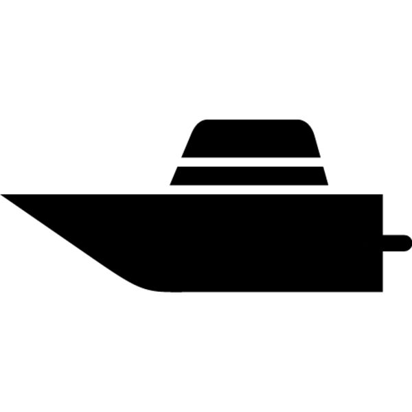 Cartoon Speedboat1 Thumbnail