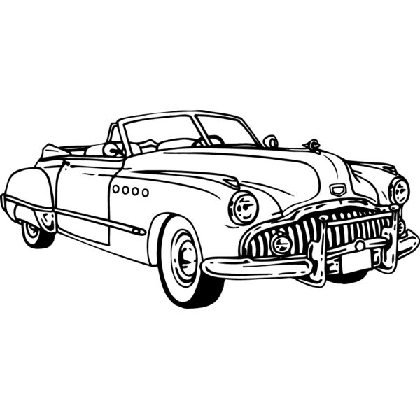 Classic Car17 Thumbnail