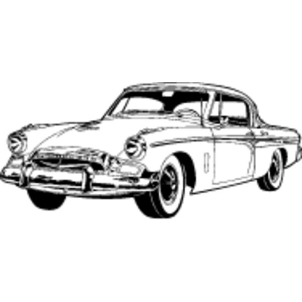 Classic Car9 Thumbnail