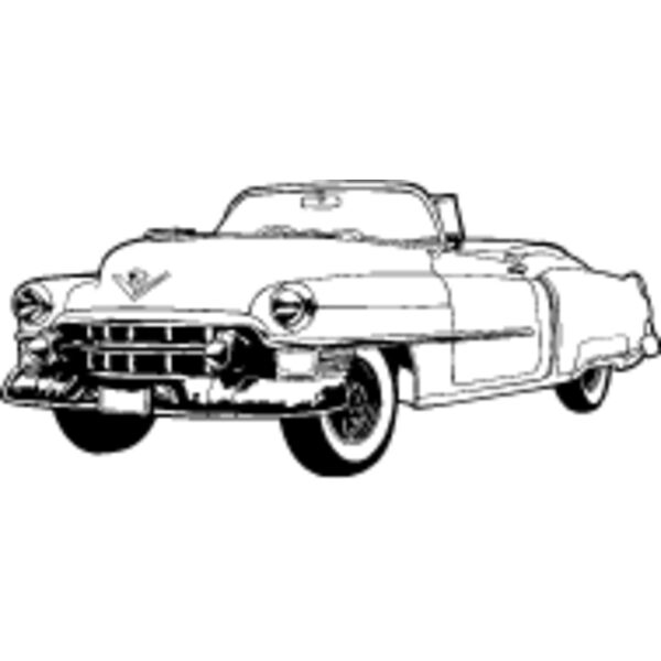 Classic Car12 Thumbnail