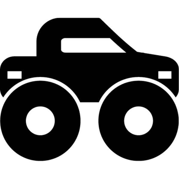 Monster Truck1 Thumbnail