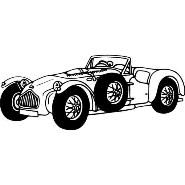 Classic Car10 Thumbnail