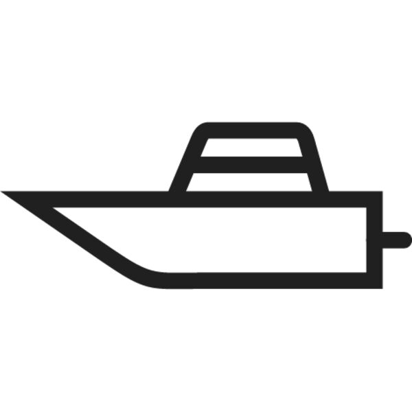 Cartoon Speedboat2 Thumbnail