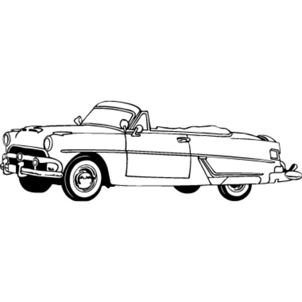 Classic Car2 Thumbnail