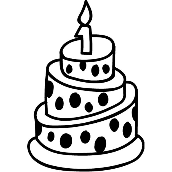 Birthday Cake2 Thumbnail