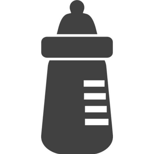 Baby Icon Solid 10 Thumbnail