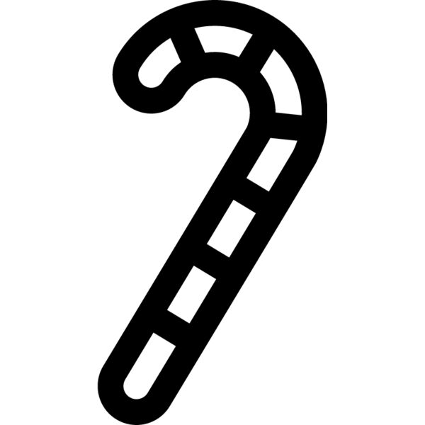 Candy Cane Thumbnail