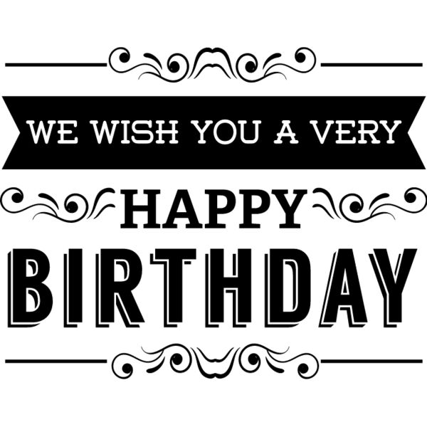 Birthday Design2 Thumbnail