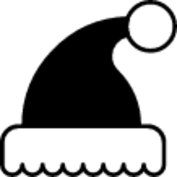 Santa Hat3 Thumbnail