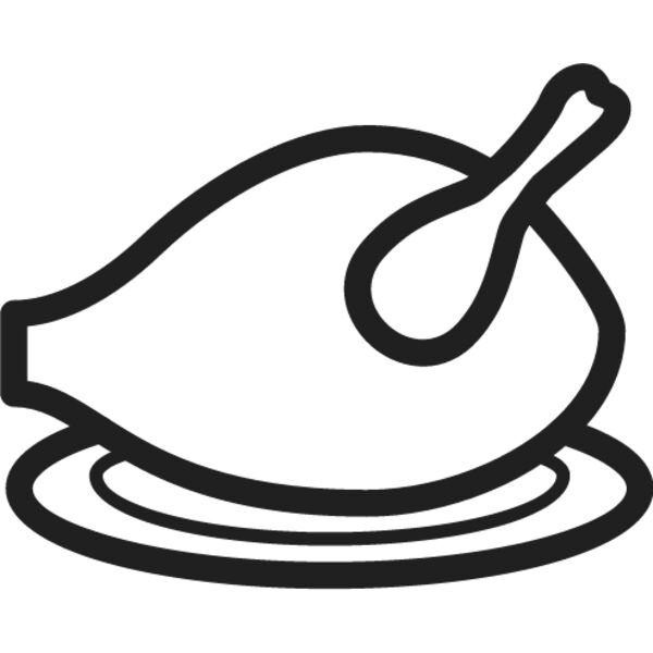 Roasted Turkey2 Thumbnail