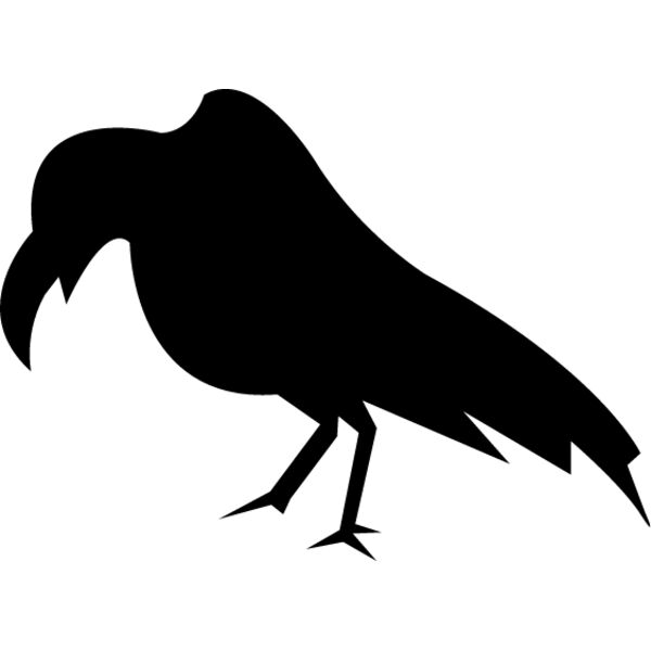 Raven Thumbnail