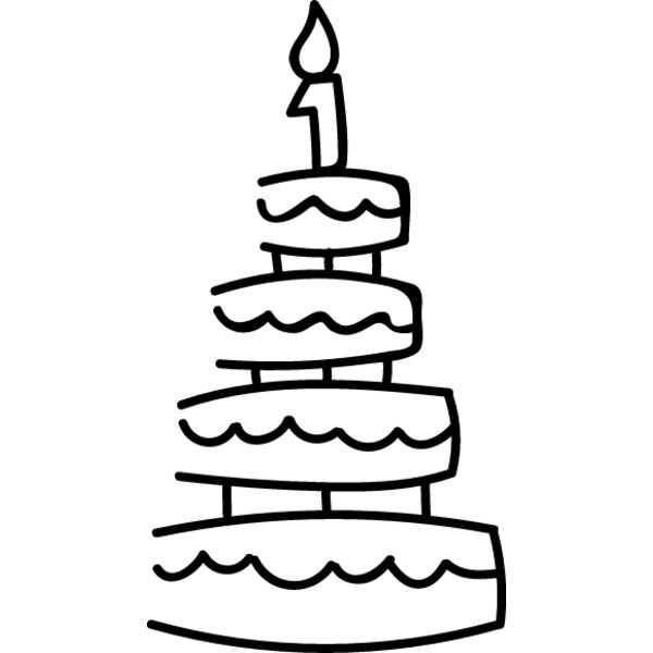 Birthday Cake5 Thumbnail