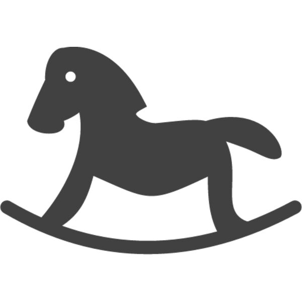 Baby Icon Solid 12 Thumbnail