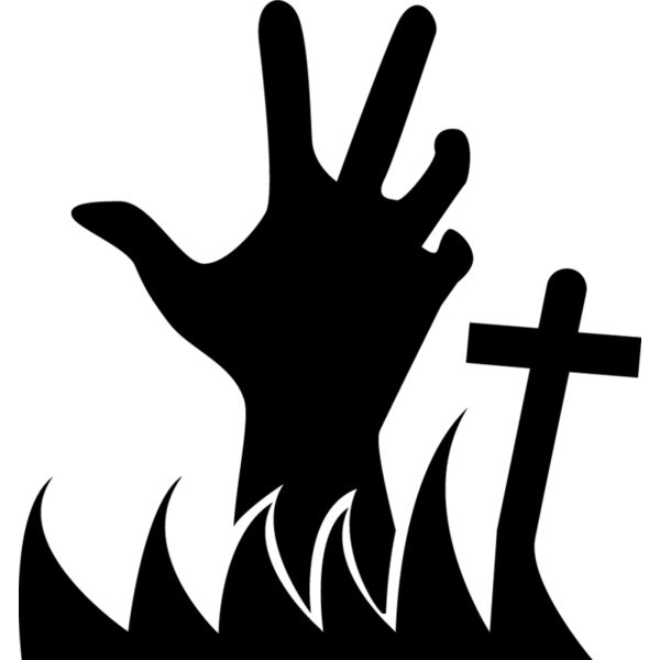 Zombie Hand Thumbnail