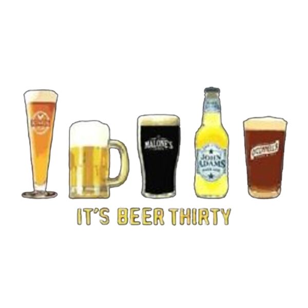 Its Beer Thirty Thumbnail
