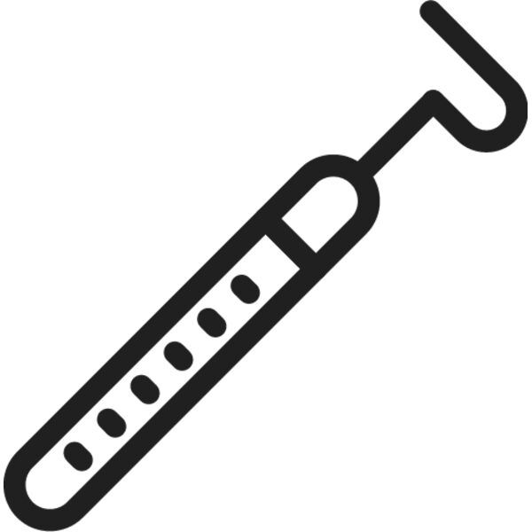 Dental Explorer1 Thumbnail