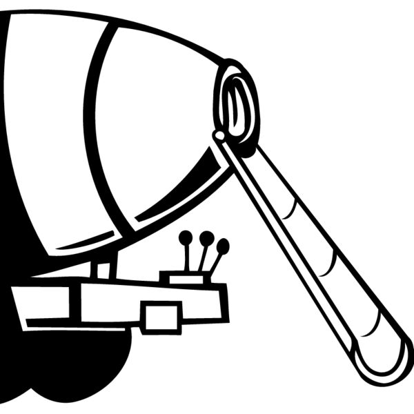 Cement Truck4 Thumbnail