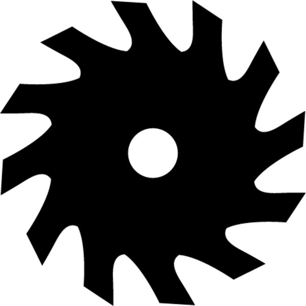 Saw Blade1 Thumbnail