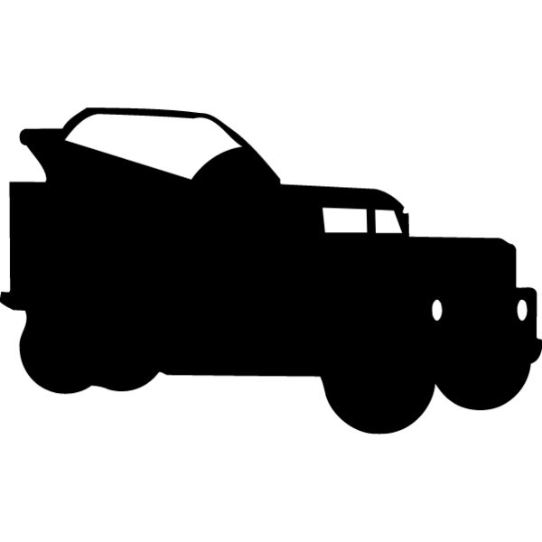 Cement Truck2 Thumbnail