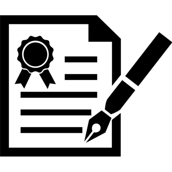 Legal Document Thumbnail