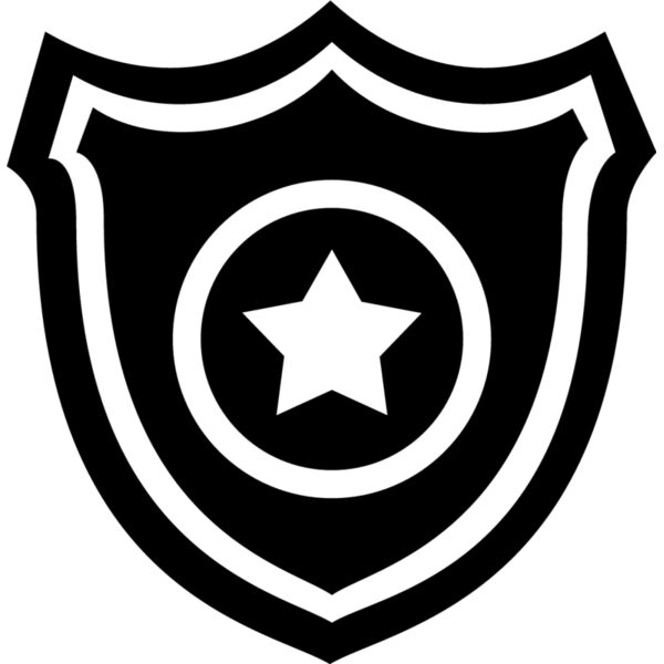 Police Badge4 Thumbnail