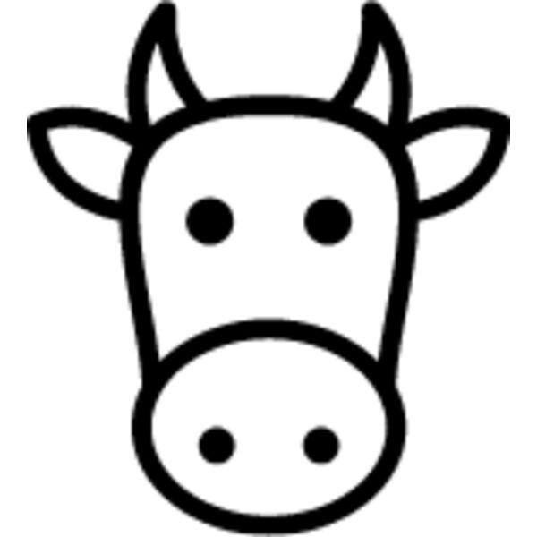 Cow Icon1 Thumbnail