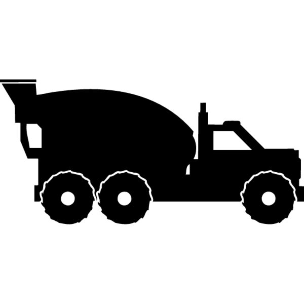Cement Truck1 Thumbnail