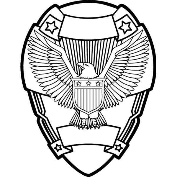 Police Badge5 Thumbnail