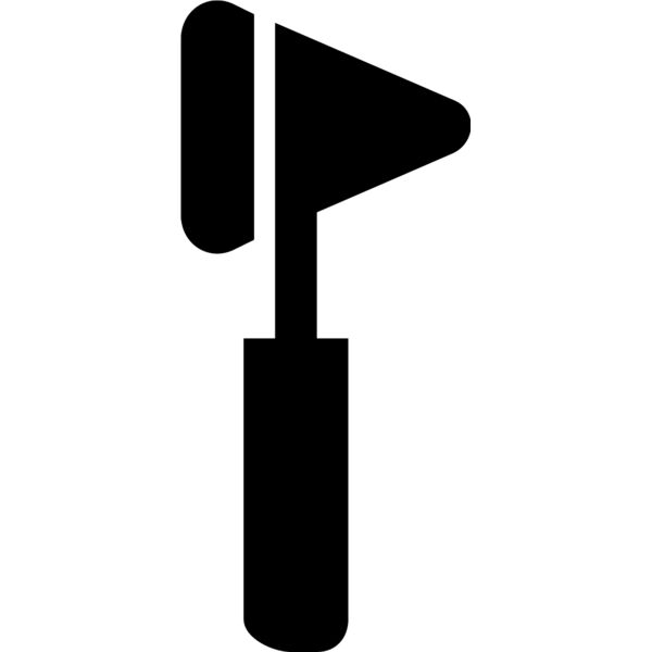 Reflex Hammer Thumbnail