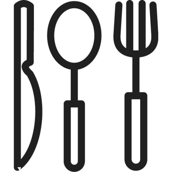 Utensils Thumbnail