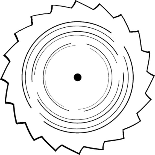 Saw Blade12 Thumbnail