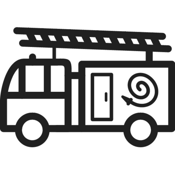 Fire Truck2 Thumbnail