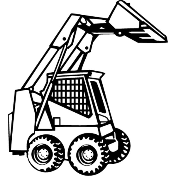 Skid Loader Thumbnail