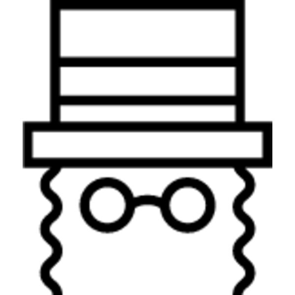 Rabbi Hat2 Thumbnail