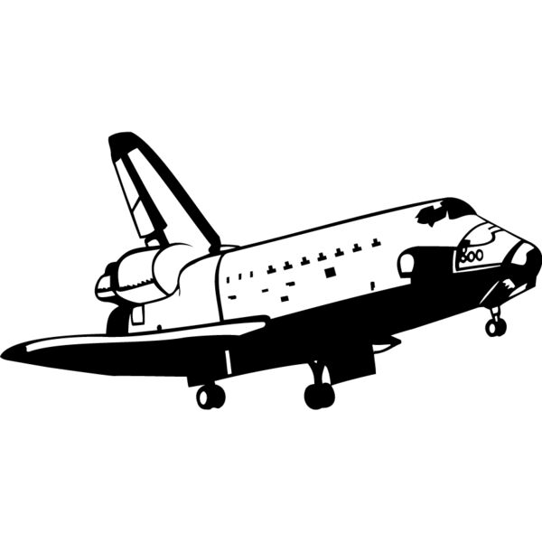 Space Shuttle4 Thumbnail