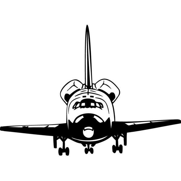 Space Shuttle3 Thumbnail