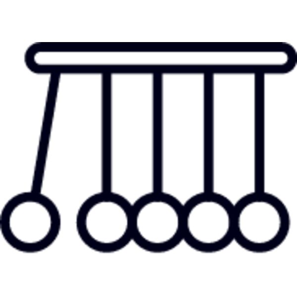 Newtons Cradle Thumbnail