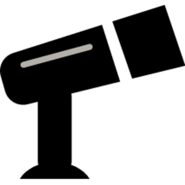 Telescope1 Thumbnail