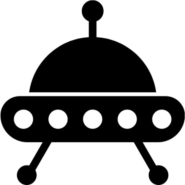 Alien Spaceship3 Thumbnail