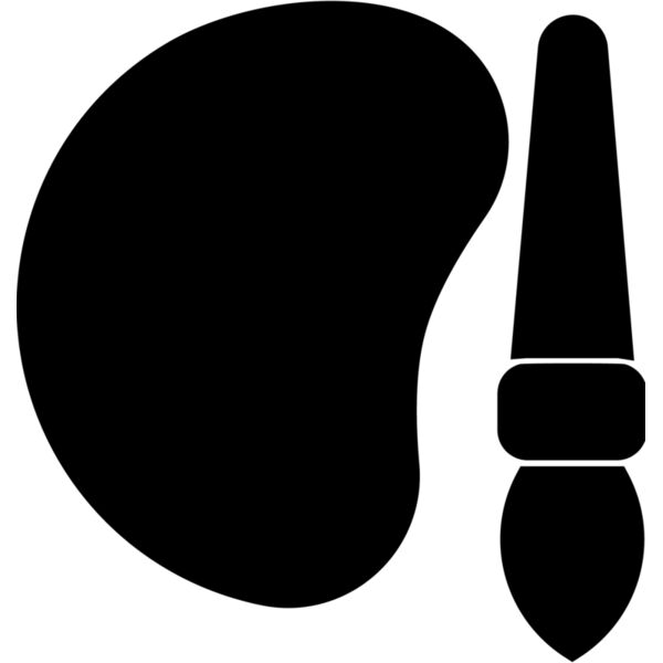 Paint Logo Thumbnail