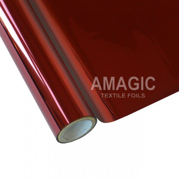 Burgundy Foil Thumbnail