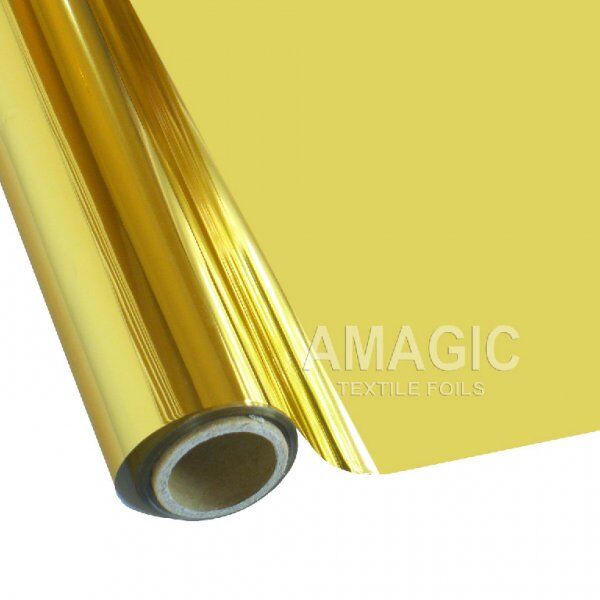 Bright Gold Foil Thumbnail