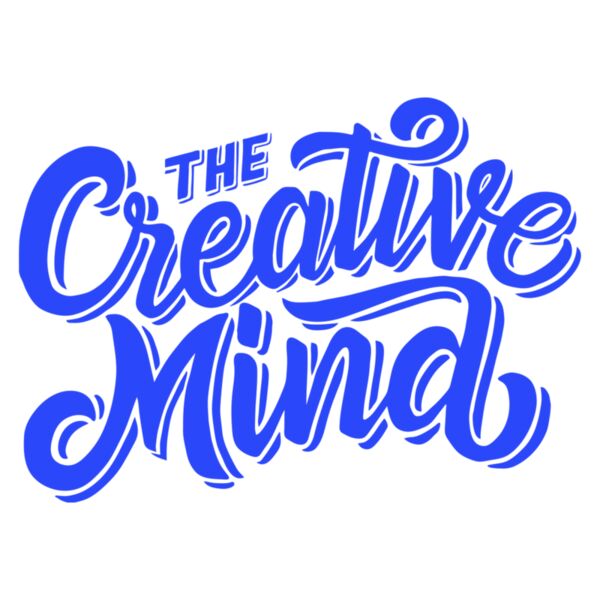 The Creative Mind  Royal  Thumbnail
