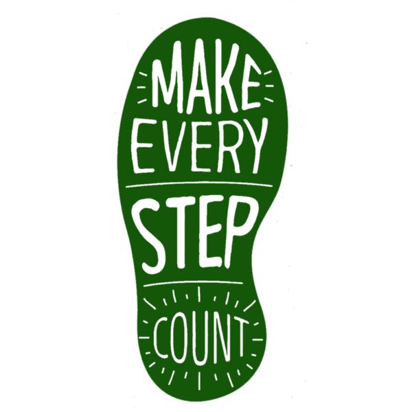 Make Things Happen  Forest Green  Thumbnail