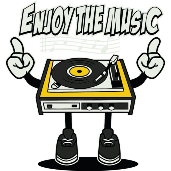 Enjoy The Music Thumbnail