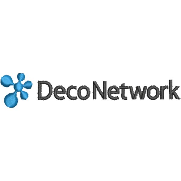 DecoNetwork Logo Thumbnail